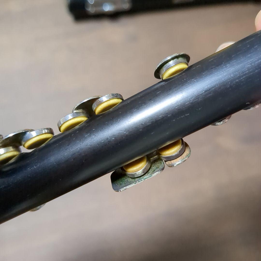 YAMAHA ピッコロ YPC-62