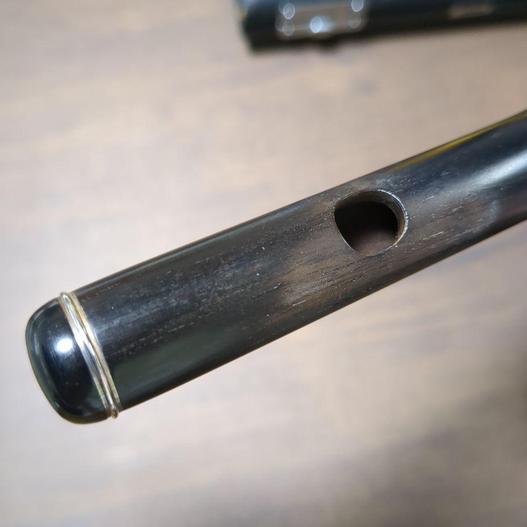 YAMAHA ピッコロ YPC-62