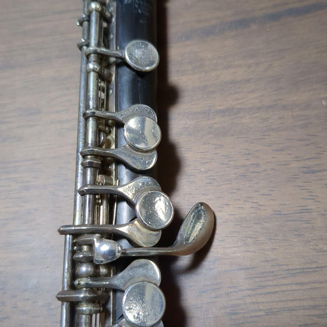 YAMAHA ピッコロ YPC-62