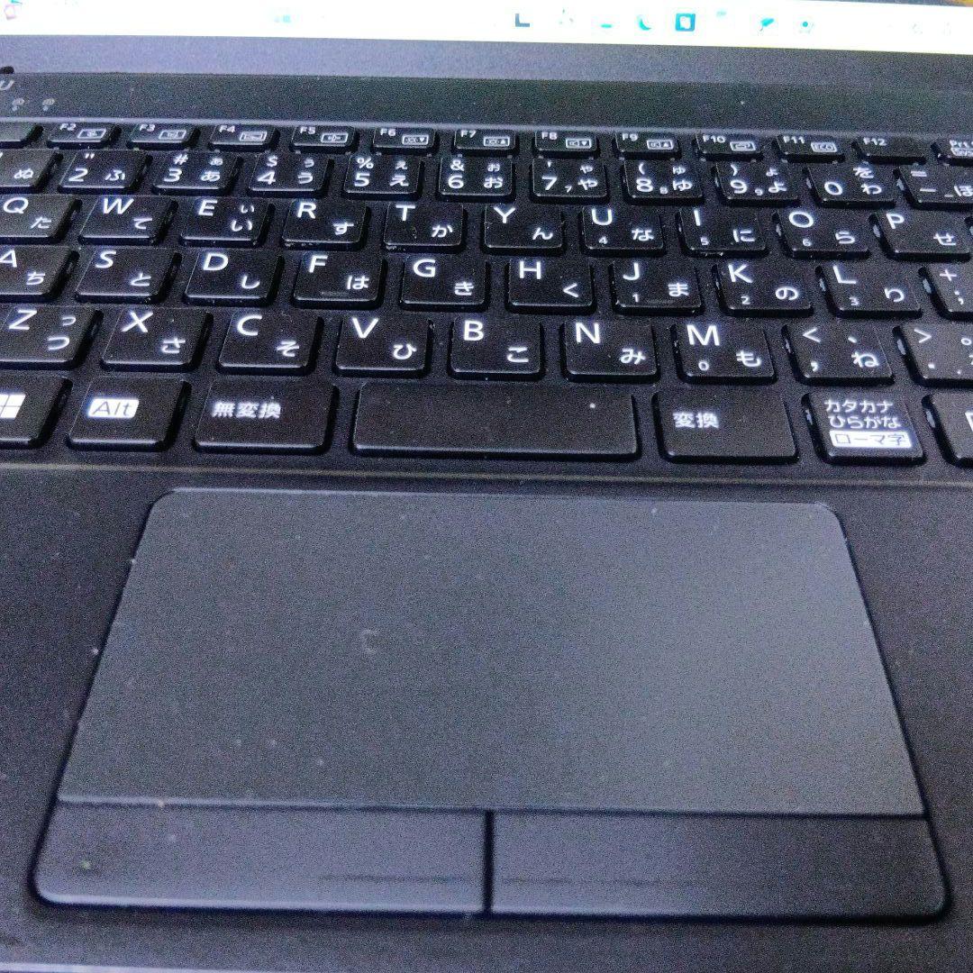 A⑤ 富士通　ＦＭＶＵ66088　U9313/N