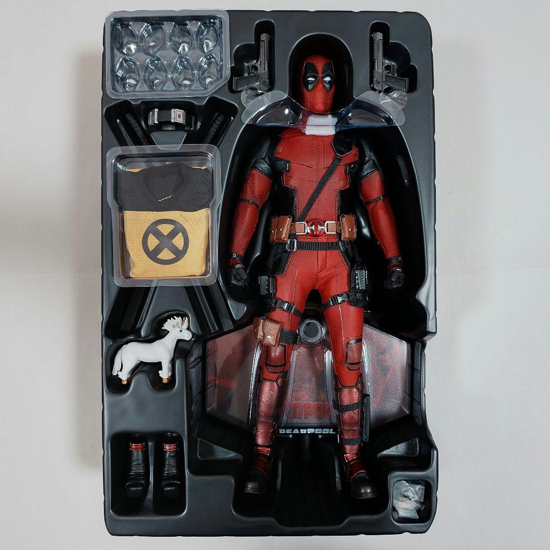 【ムービー・マスターピース】 『デッドプール２』デッドプール