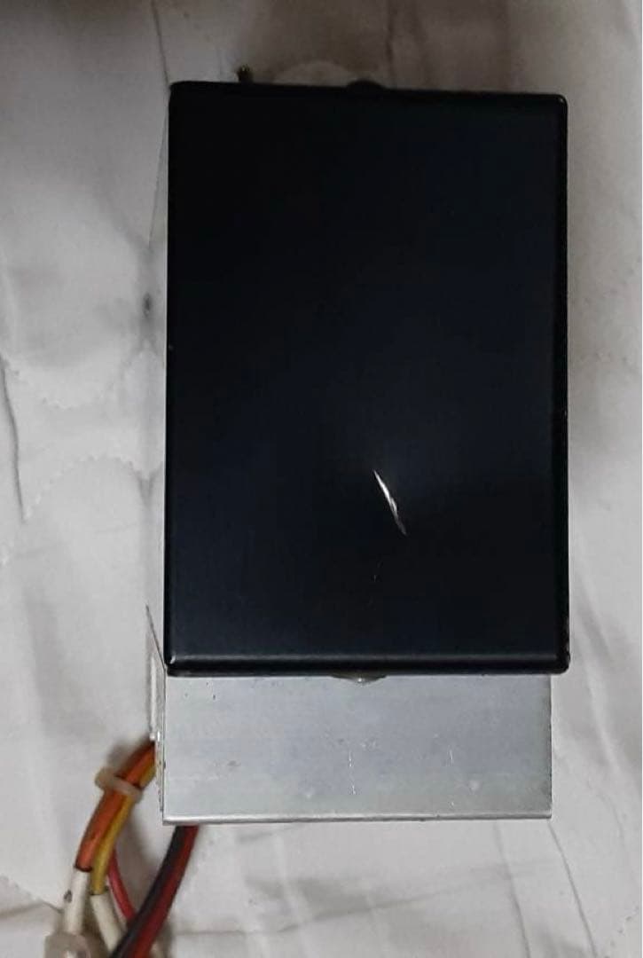 【お宝当時物✨️】トラック マーカーリレー機 HANAKO-201