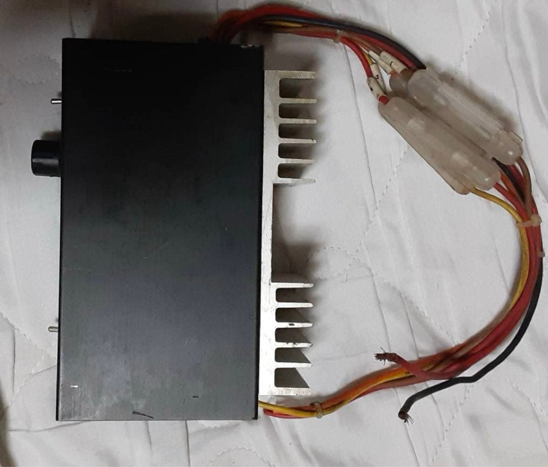 【お宝当時物✨️】トラック マーカーリレー機 HANAKO-201