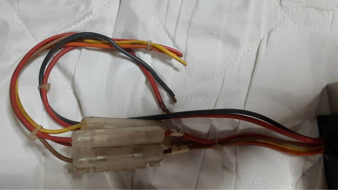 【お宝当時物✨️】トラック マーカーリレー機 HANAKO-201