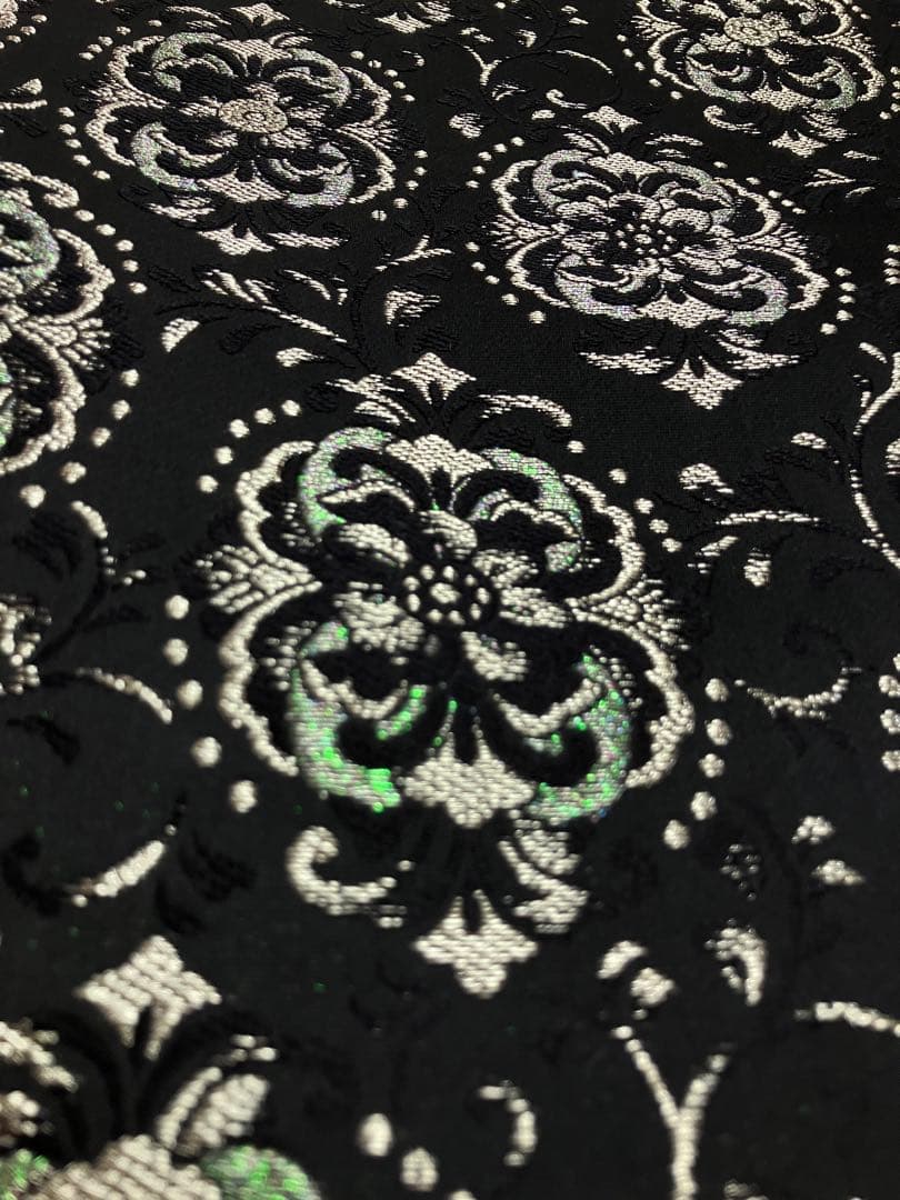 専用です　お仕立て上がり名古屋帯　新品未使用品　正絹　西陣織　No.234