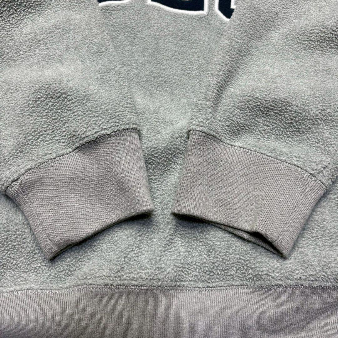 POLO RALPH LAUREN ハーフジップ フリース QRタグ 現行 M