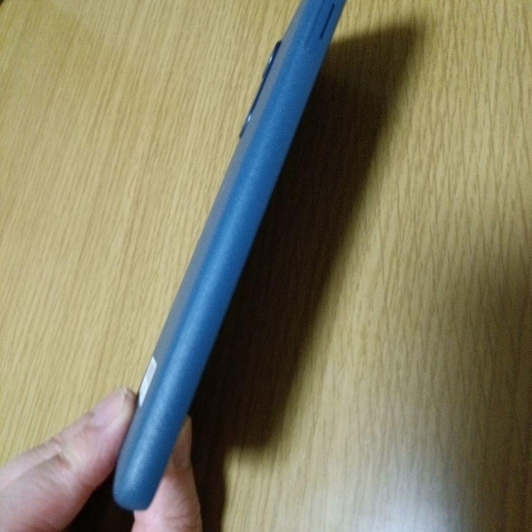 ※匿名配送※ arrows we2　ネイビーグリーン 楽天モバイル SIMフリー