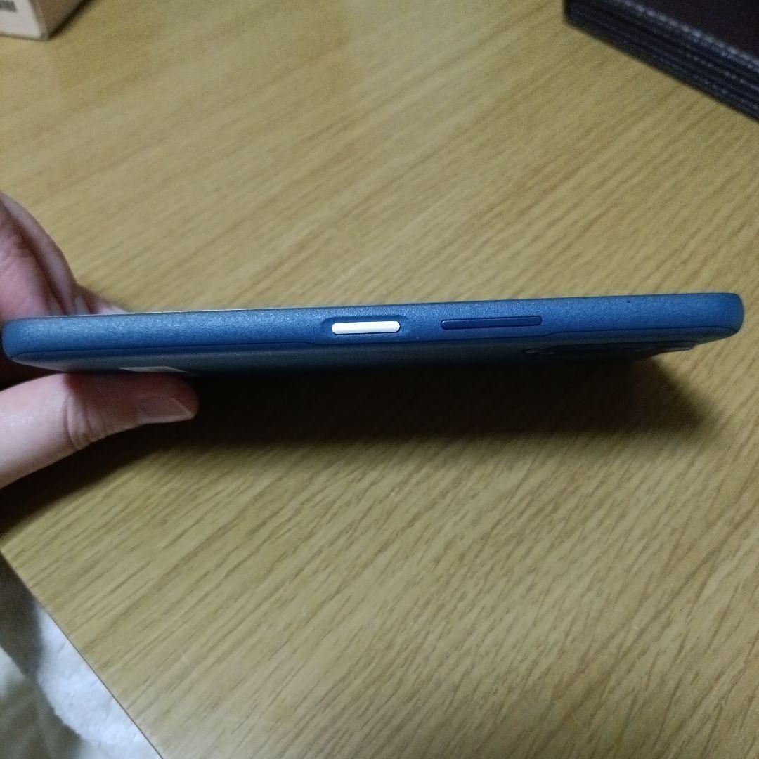 ※匿名配送※ arrows we2　ネイビーグリーン 楽天モバイル SIMフリー