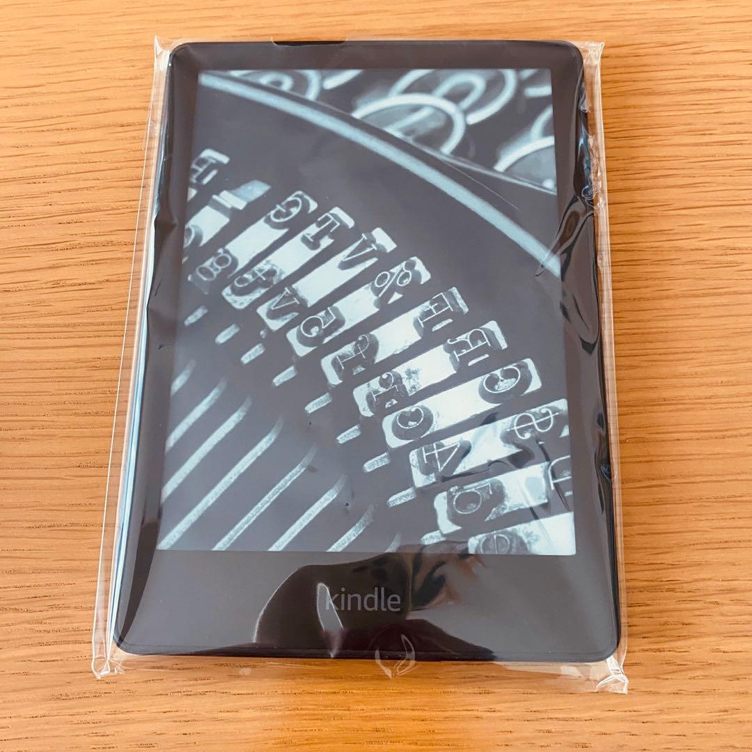 Z*6様 Kindle Paperwhite 11世代 広告なし 8GB 本体