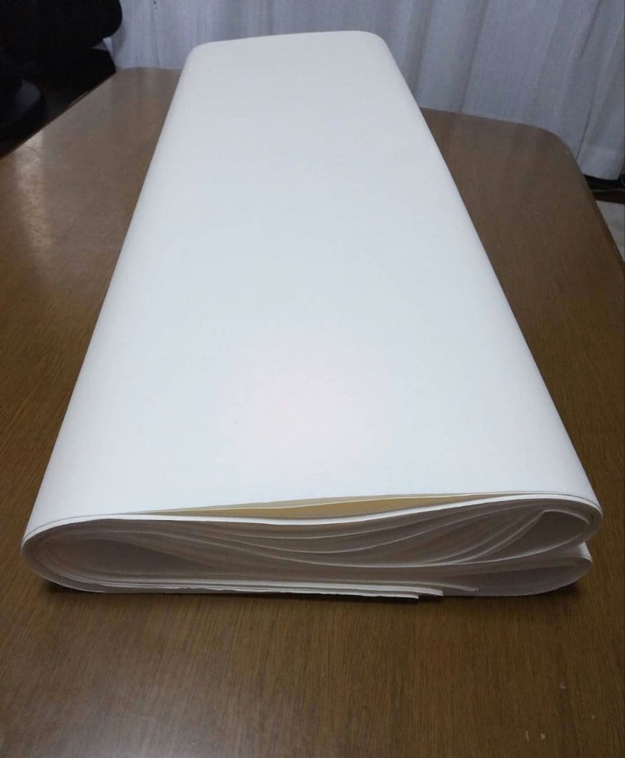 紅星牌　三曹夾宣　40枚(85cm×153.5cm)