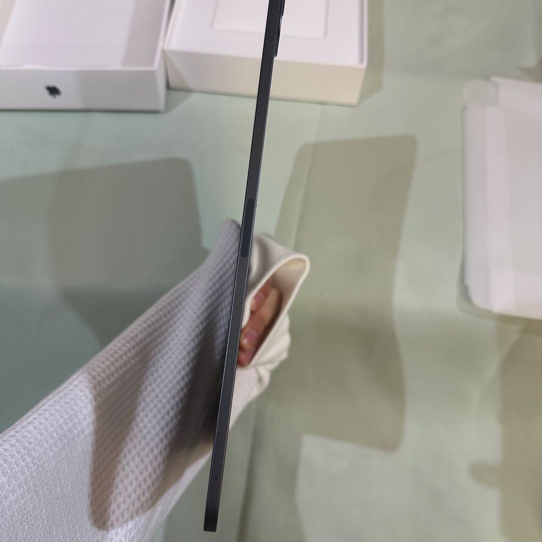 iPad Pro 11インチ M4 + Apple Pencil Proなど