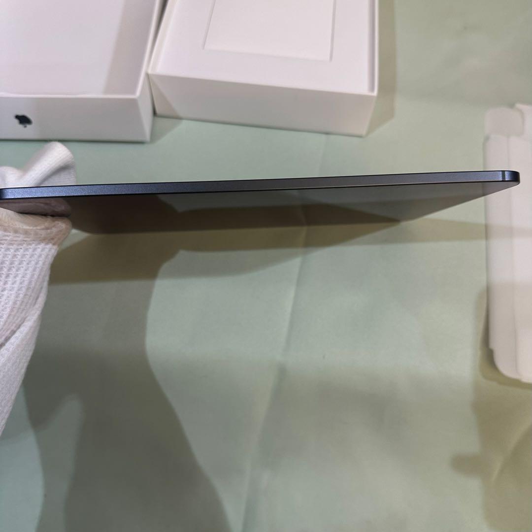 iPad Pro 11インチ M4 + Apple Pencil Proなど