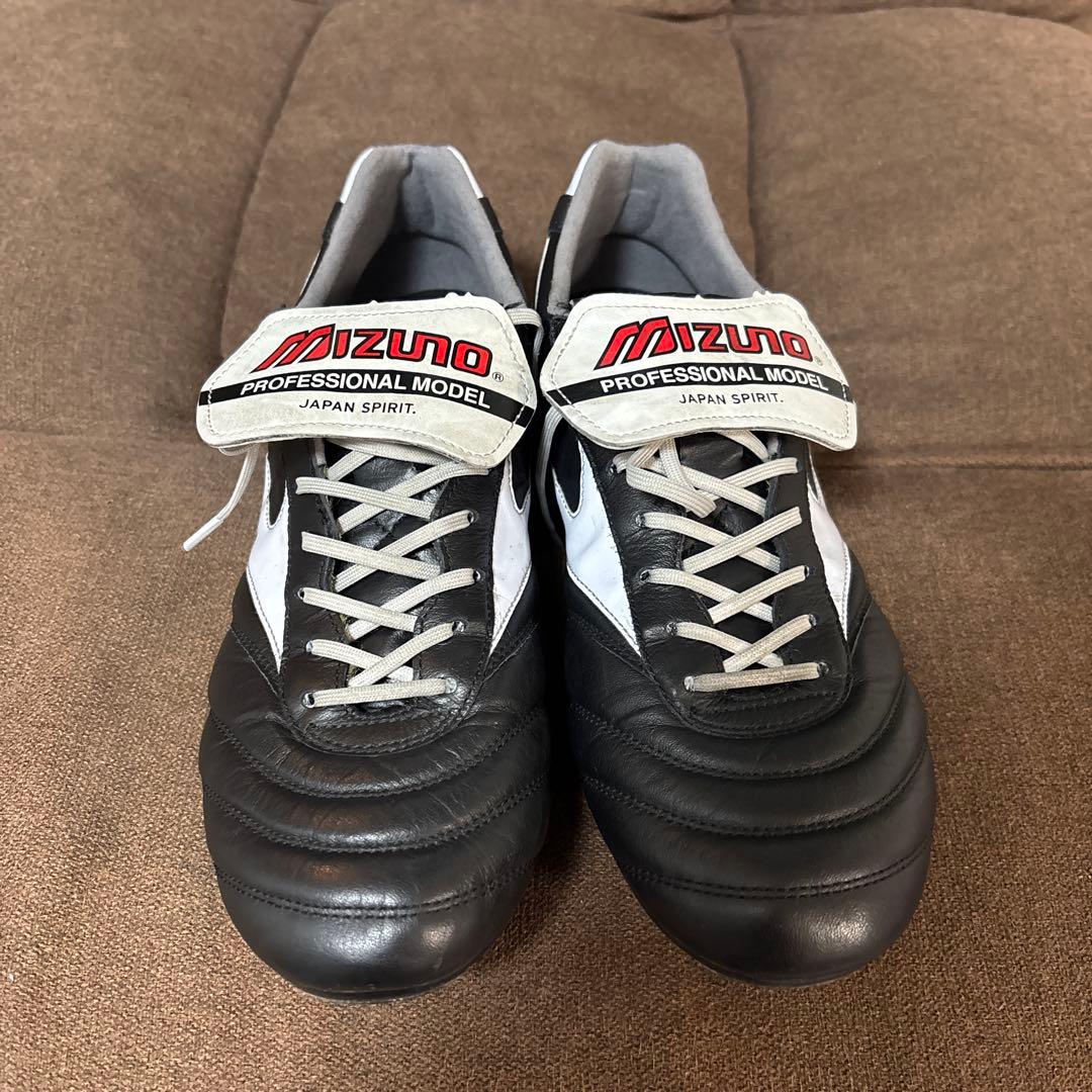 MIZUNO モレリア2 JAPAN