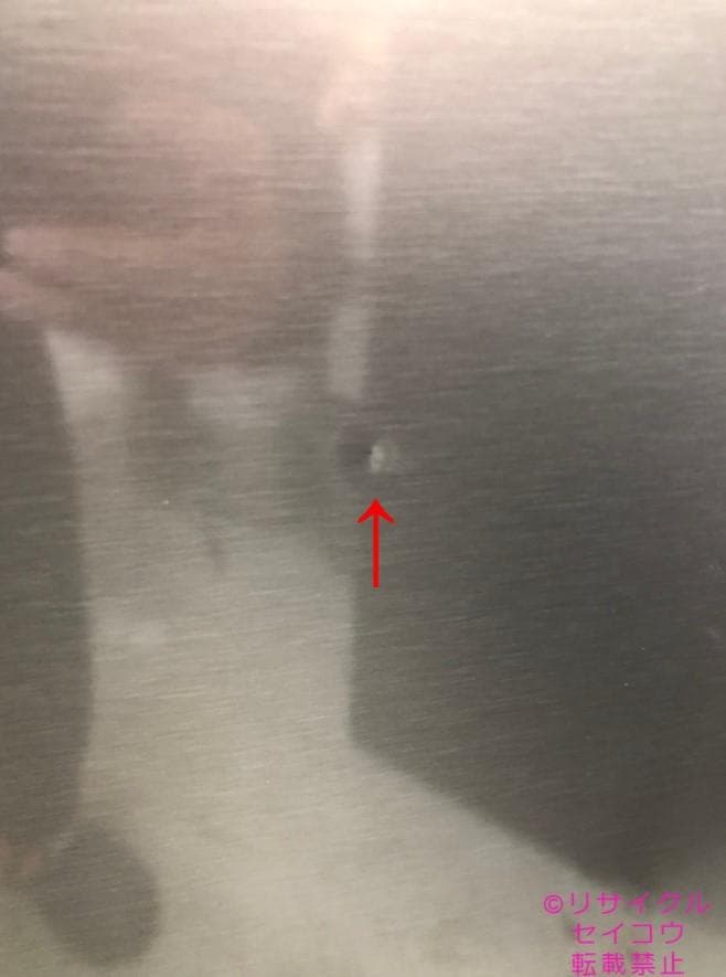 【中古】アクア冷蔵庫 201L 2022年式2505240956