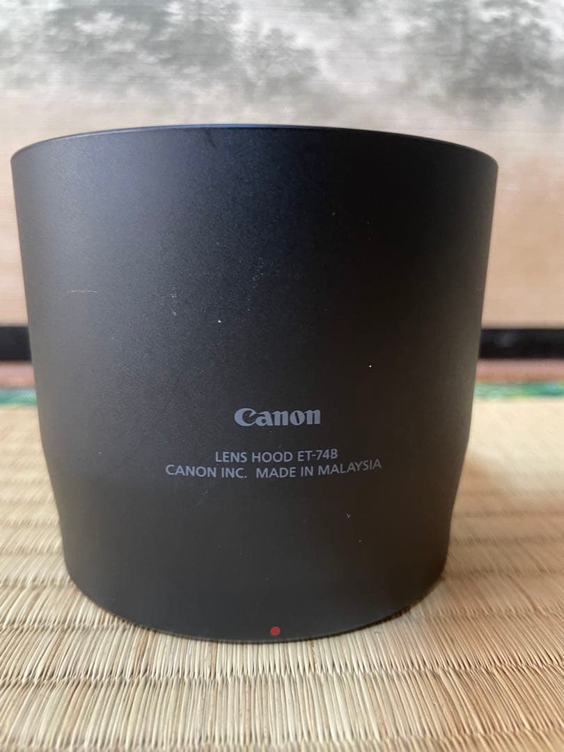 rf100-400mm f5.6-8 is usm、保護フィルター、レンズフード