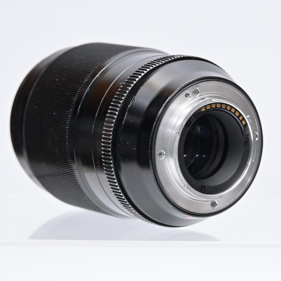 FUJIFILM XF 90mm F2 R LM WR　　【中古・並品】