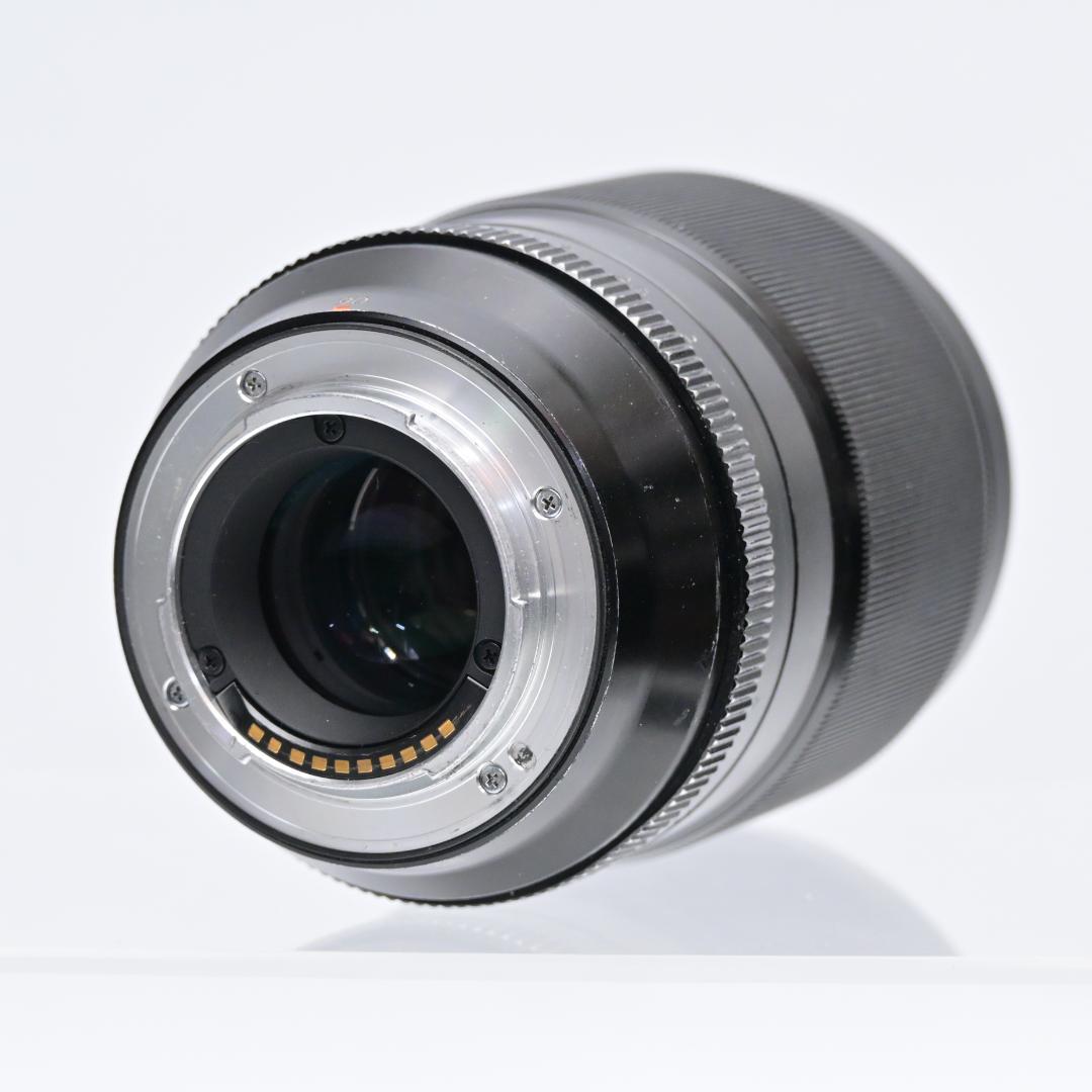FUJIFILM XF 90mm F2 R LM WR　　【中古・並品】