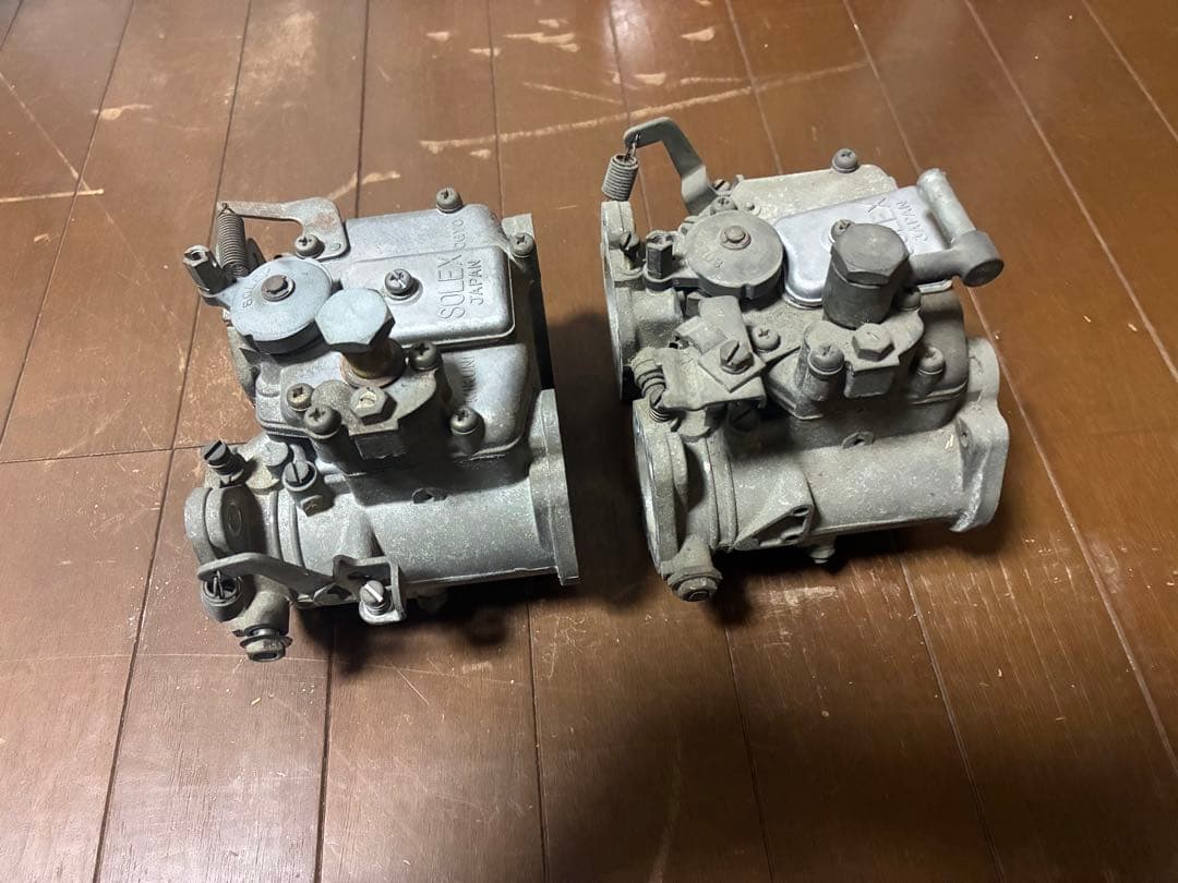 ソレックス　44