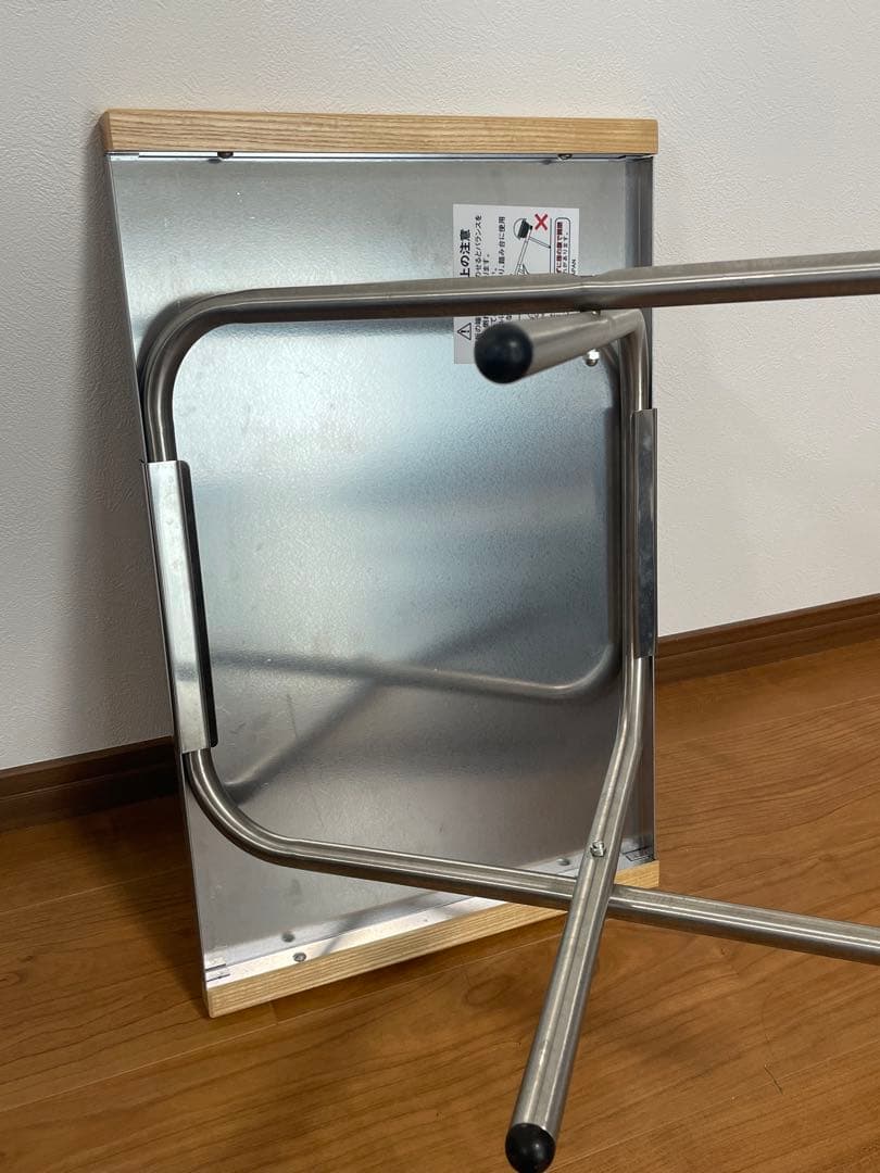 UNIFLAME 焚き火テーブルラージ