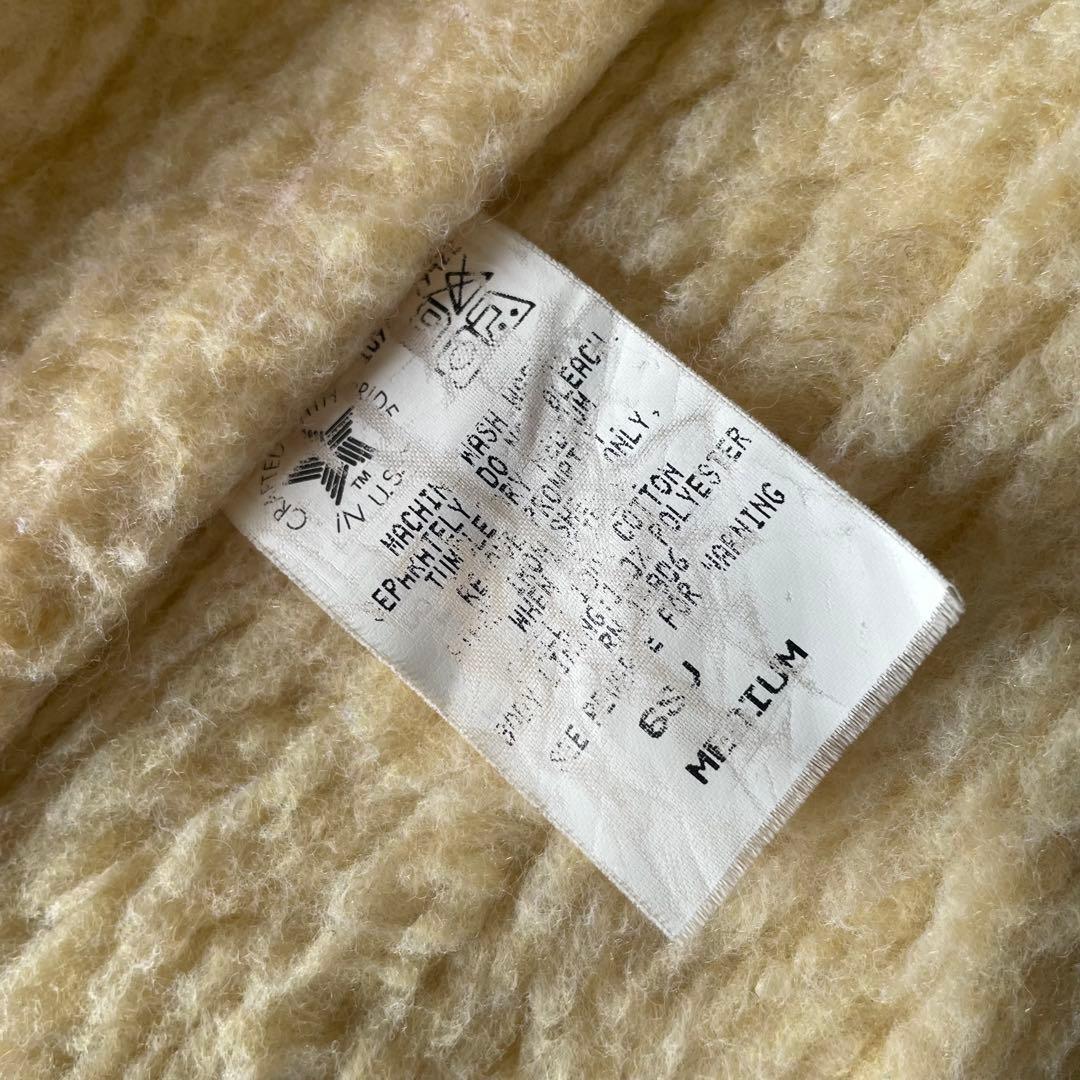 carhartt カーハート ダックベスト 80s ボア Ｍサイズ