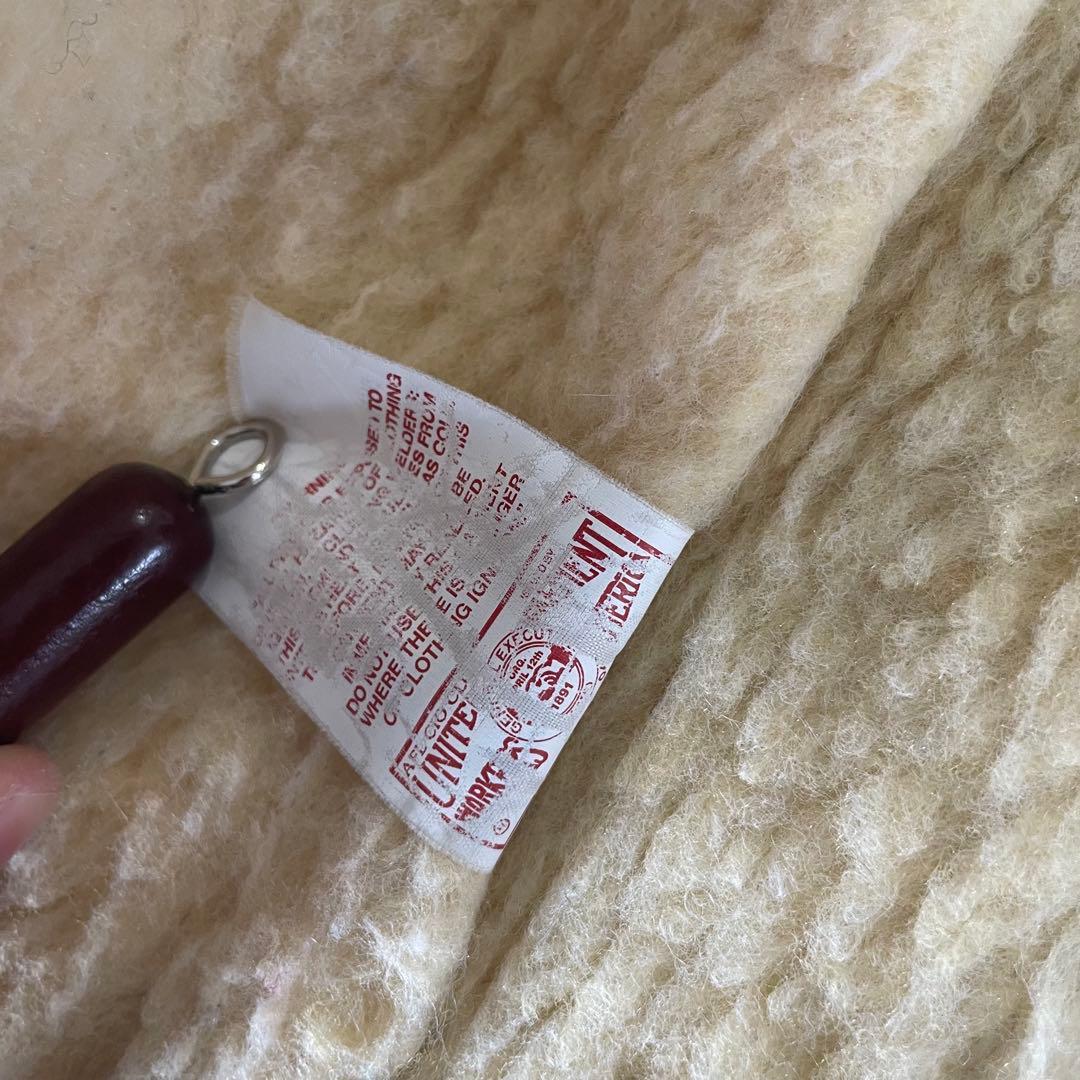 carhartt カーハート ダックベスト 80s ボア Ｍサイズ