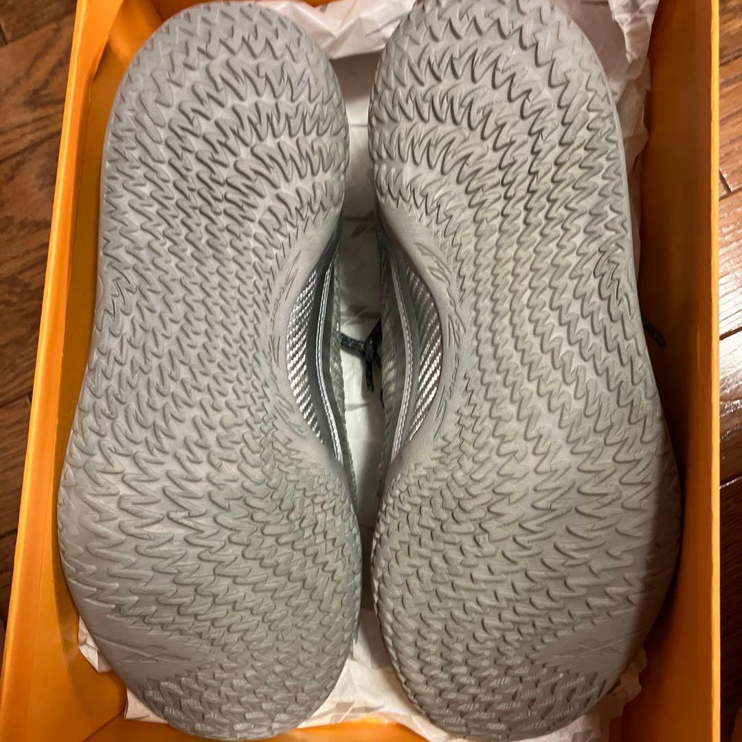 プレイヤー１シルバー 28.0