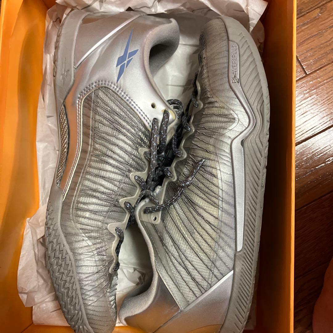 プレイヤー１シルバー 28.0