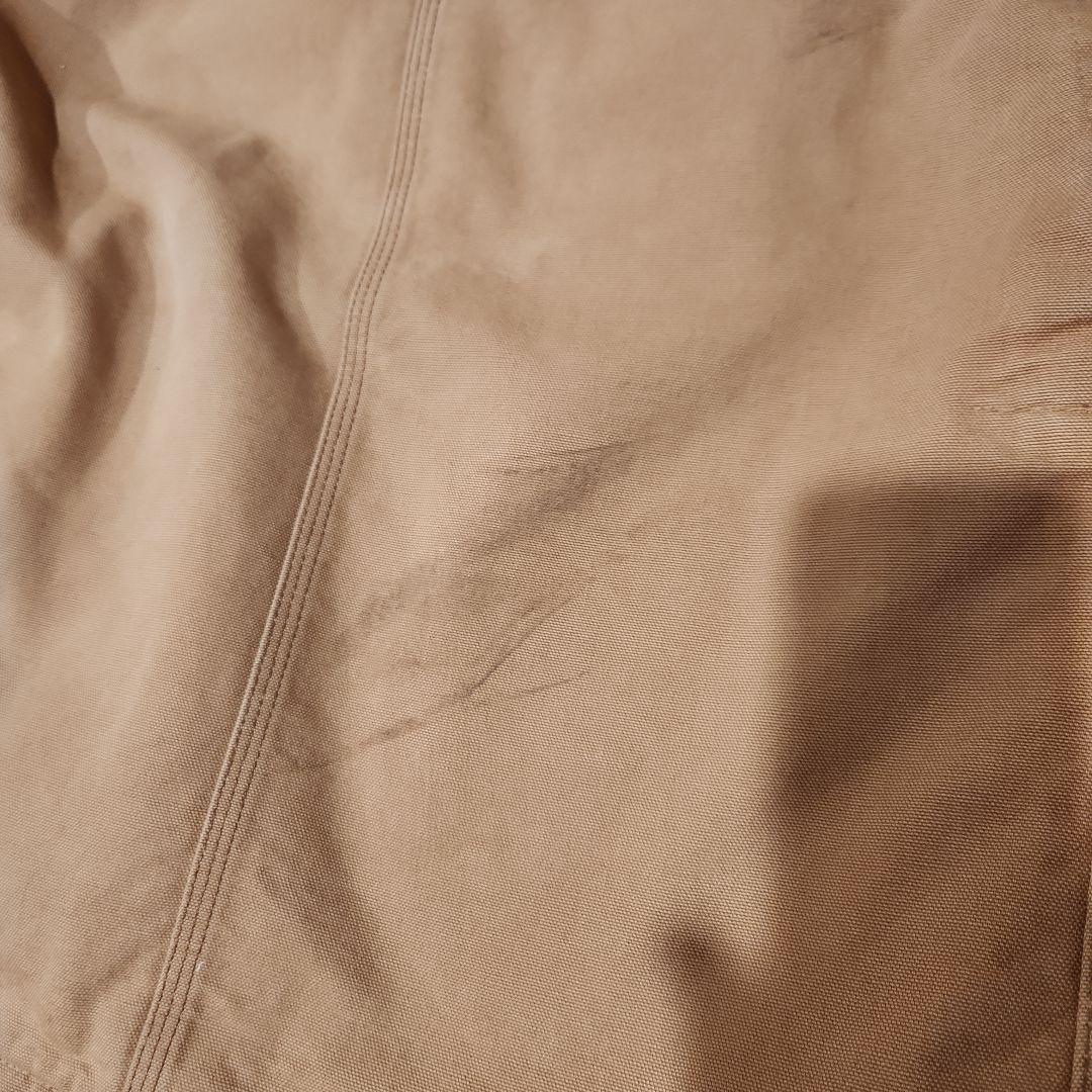 み*ん様 Carhartt チョアコート　L　ジェイソン・ステイサム　44