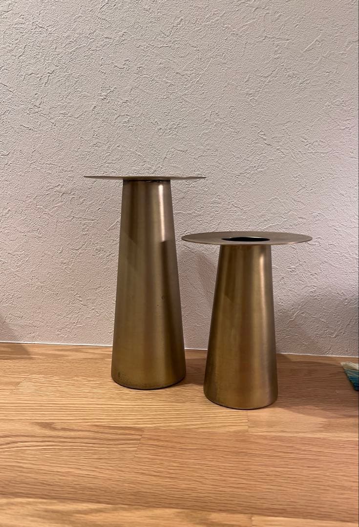 中古　ボーコンセプト　MOON フラワーベース