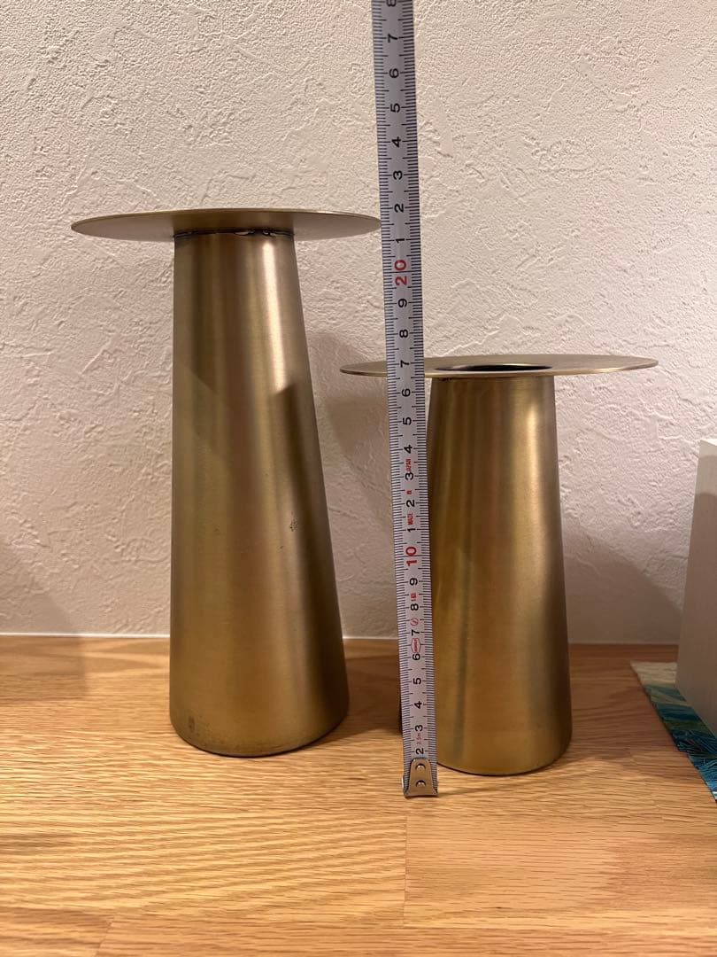 中古　ボーコンセプト　MOON フラワーベース