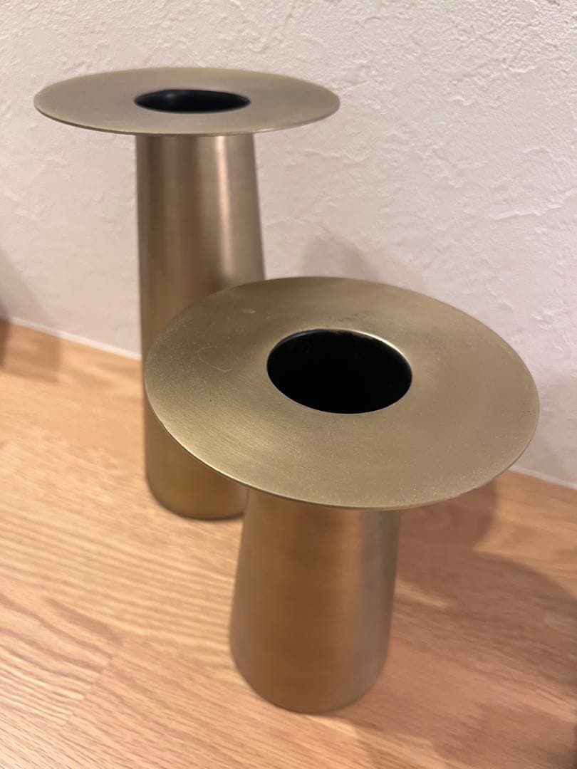 中古　ボーコンセプト　MOON フラワーベース