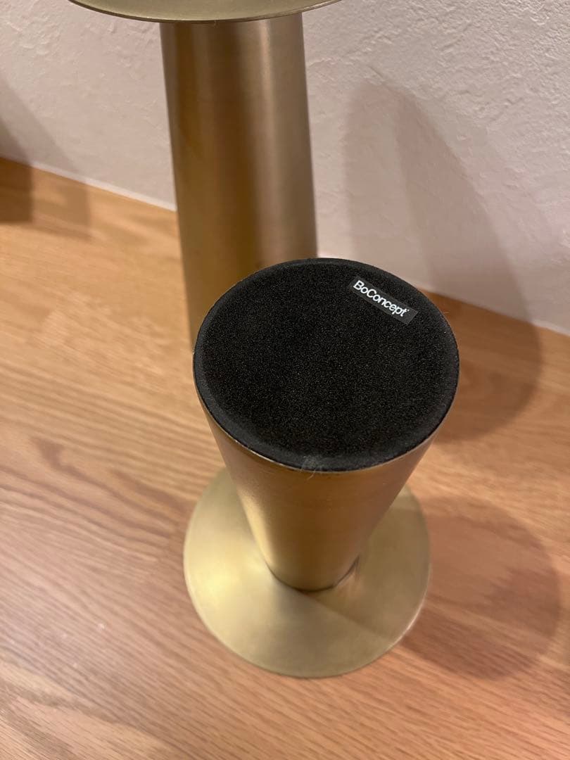 中古　ボーコンセプト　MOON フラワーベース