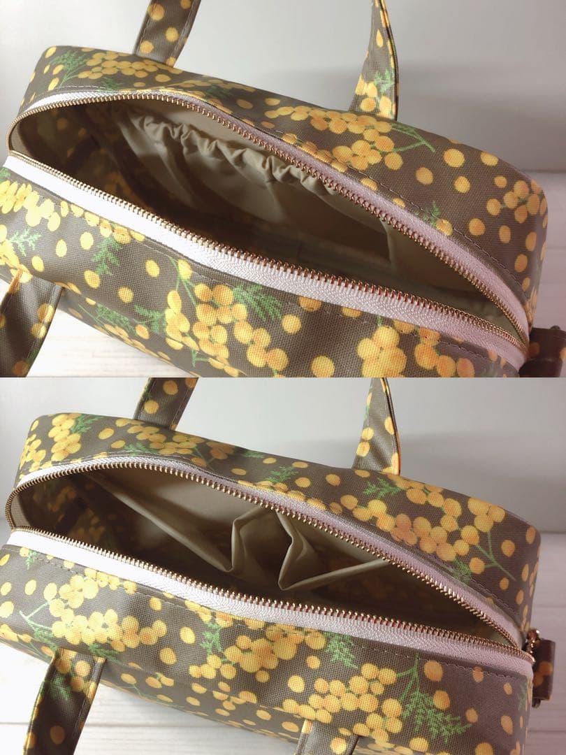 ☆こり☆オーダートートバッグ＆ポーチおまとめ