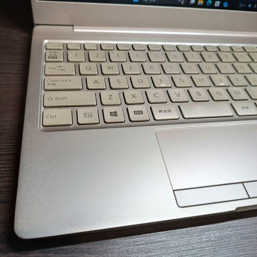 ◆Office付き◆Core i5/メモリ8GB/SSD258GB/Win11