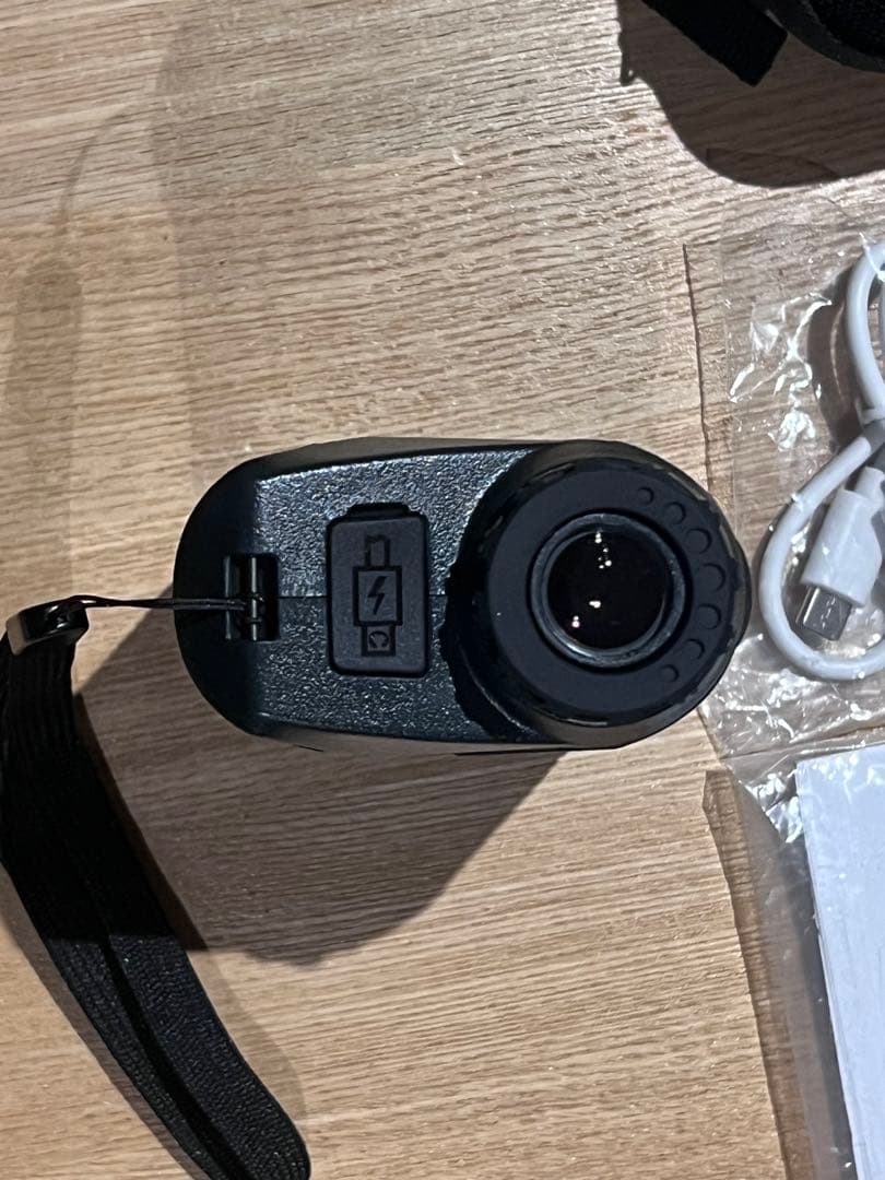 range finder kf ゴルフ　距離計　マグネット　激安