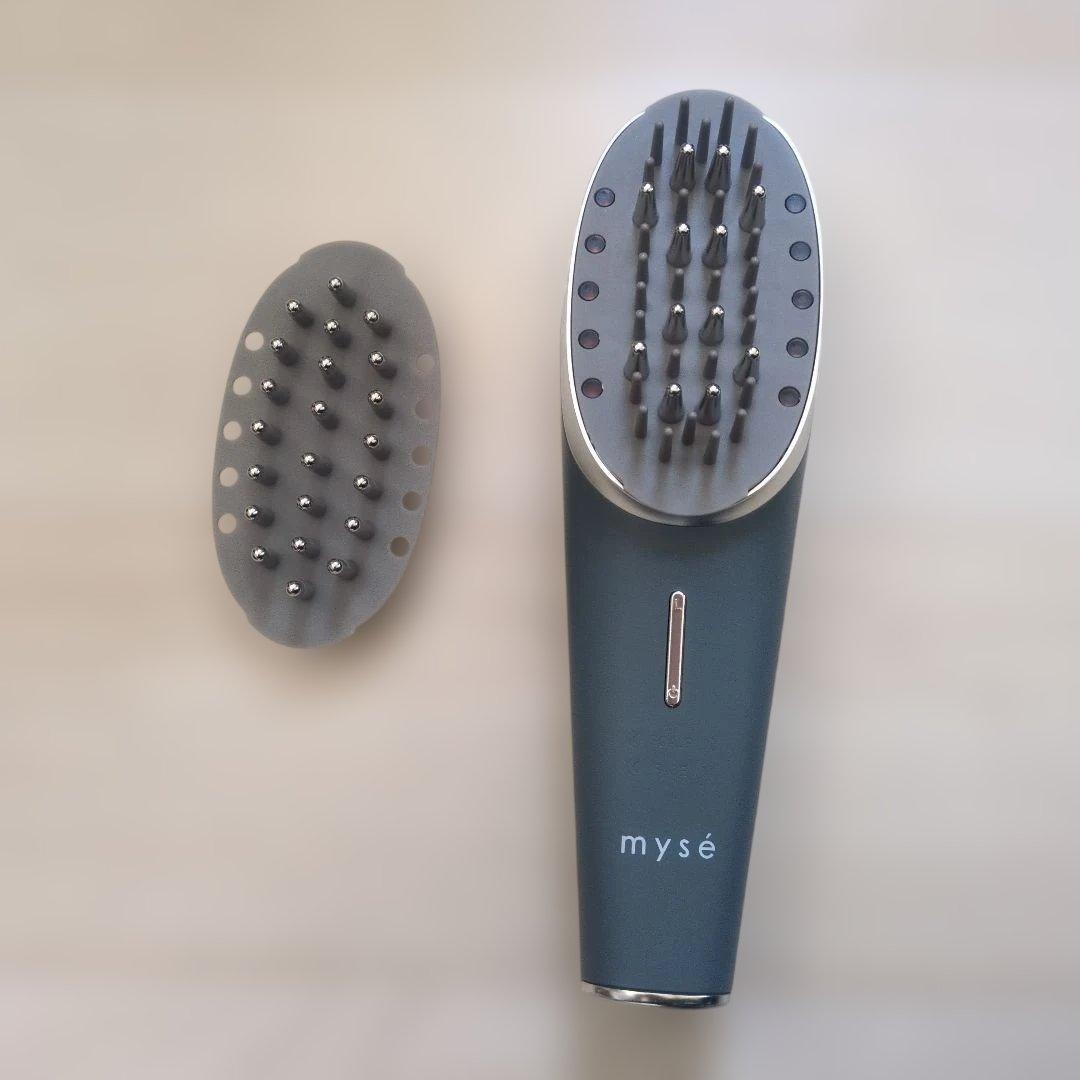 【訳あり品】ミーゼ スカルプ リフト アクティブ プラス（MS-82G）