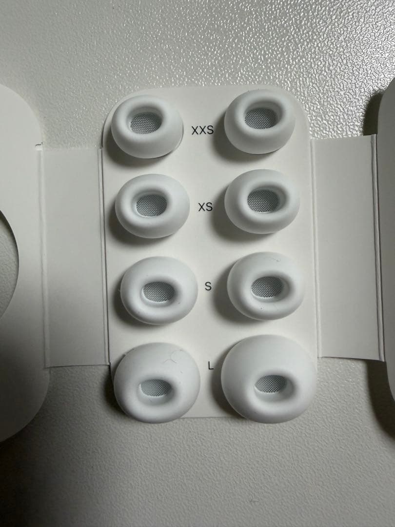 AirPods Pro 3 本体 美品 付属品未使用