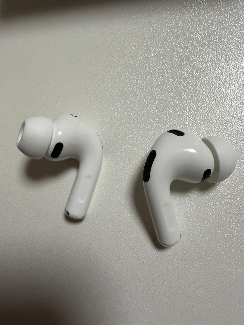 AirPods Pro 3 本体 美品 付属品未使用