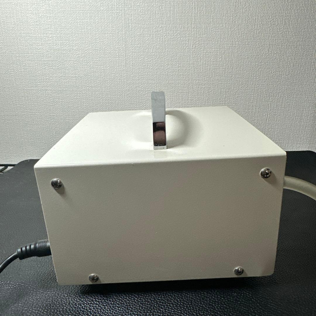 カッピングαミニ エアーポンプ　カップ21個