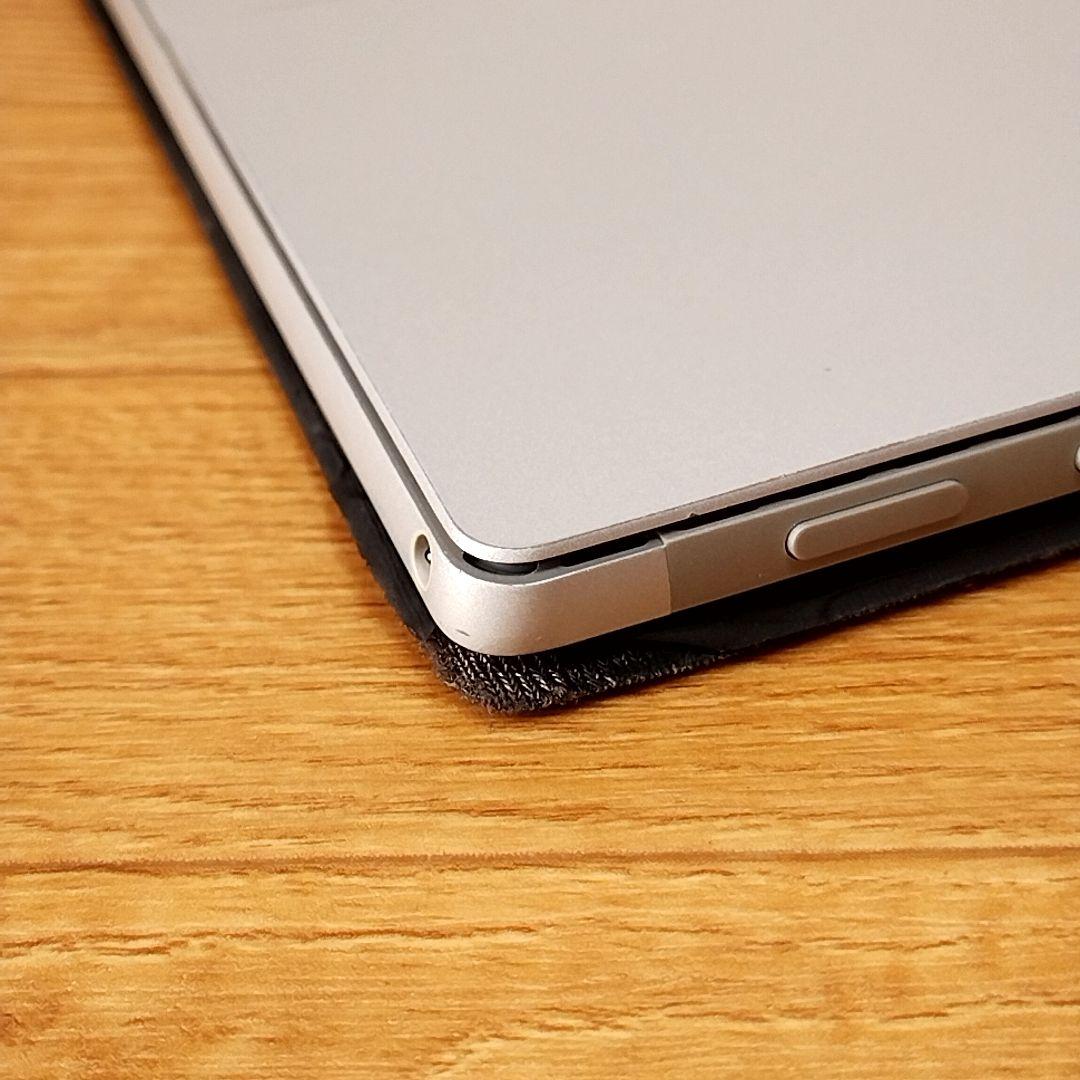 Microsoft Surface Pro5 電池良 充電器付