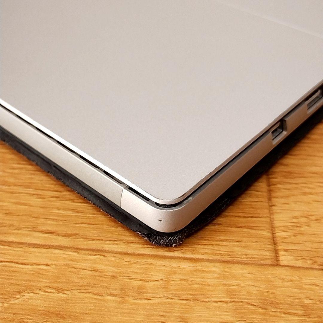 Microsoft Surface Pro5 電池良 充電器付