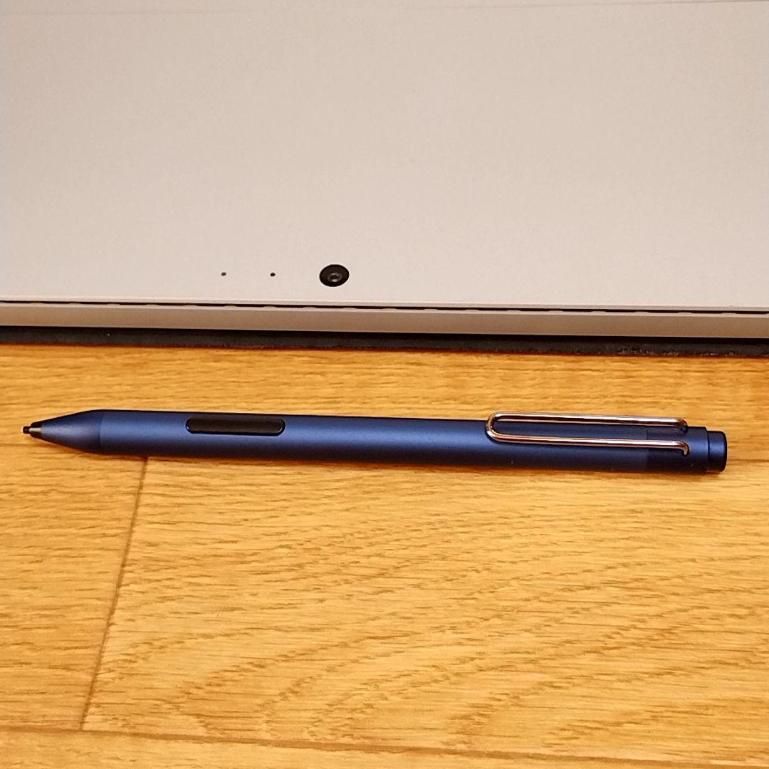 Microsoft Surface Pro5 電池良 充電器付