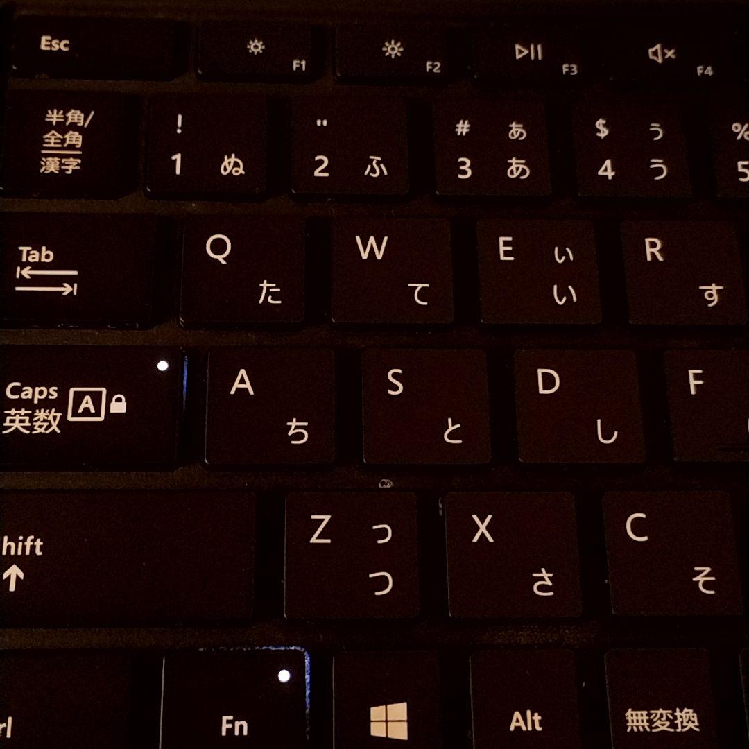 Microsoft Surface Pro5 電池良 充電器付