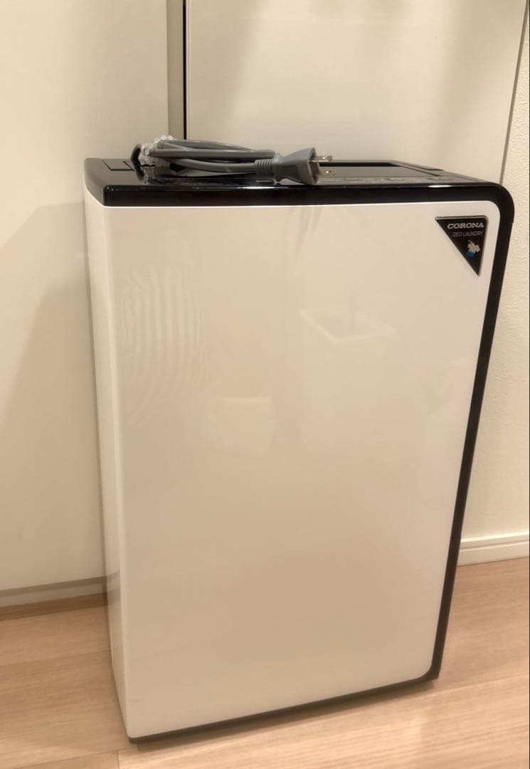 【2022年製】CORONA 衣類乾燥除湿機 CD-H10A コロナ