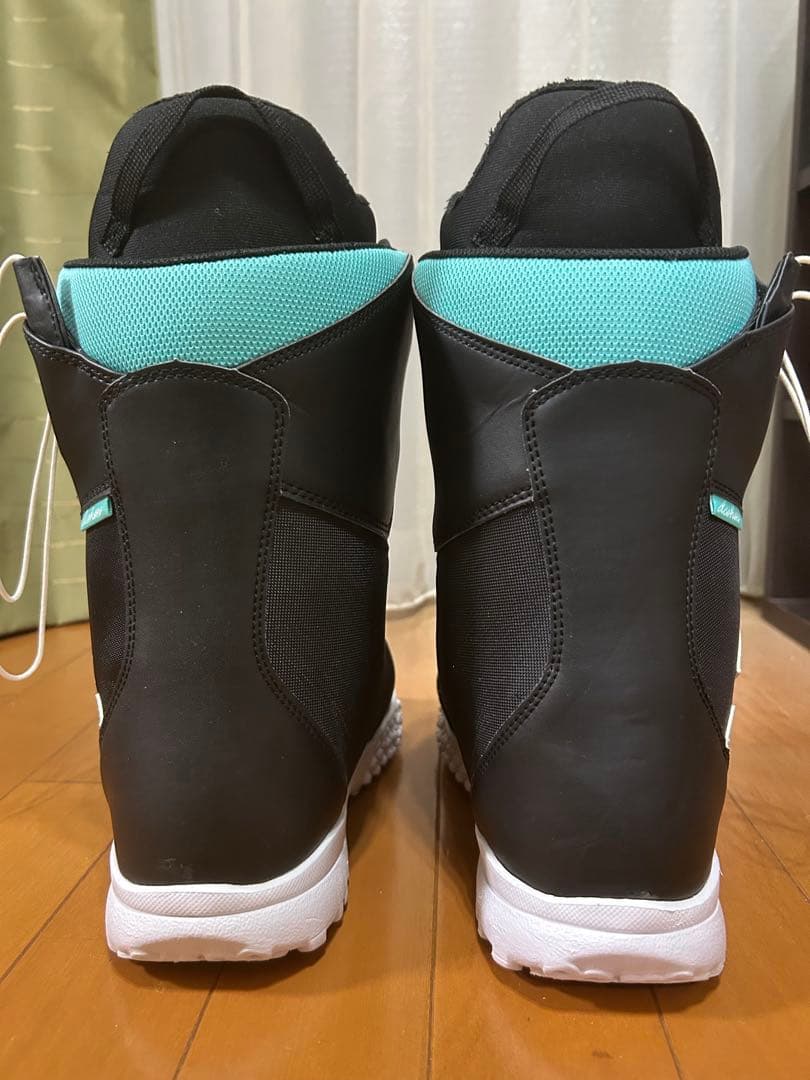 スノーボード　ブーツ　 DC SHOE AVOUR 25.0 ディーシー