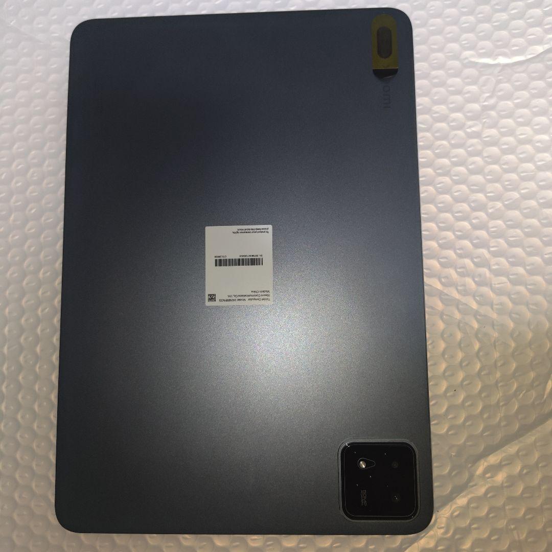 Xiaomi Pad 6S Pro 本体　256GB　おまけ付き