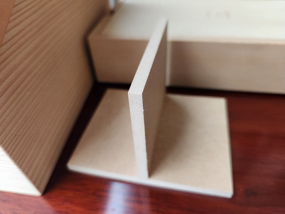 北欧暮らしの道具店 「道具も気持ちも整うメイクボックス」　②