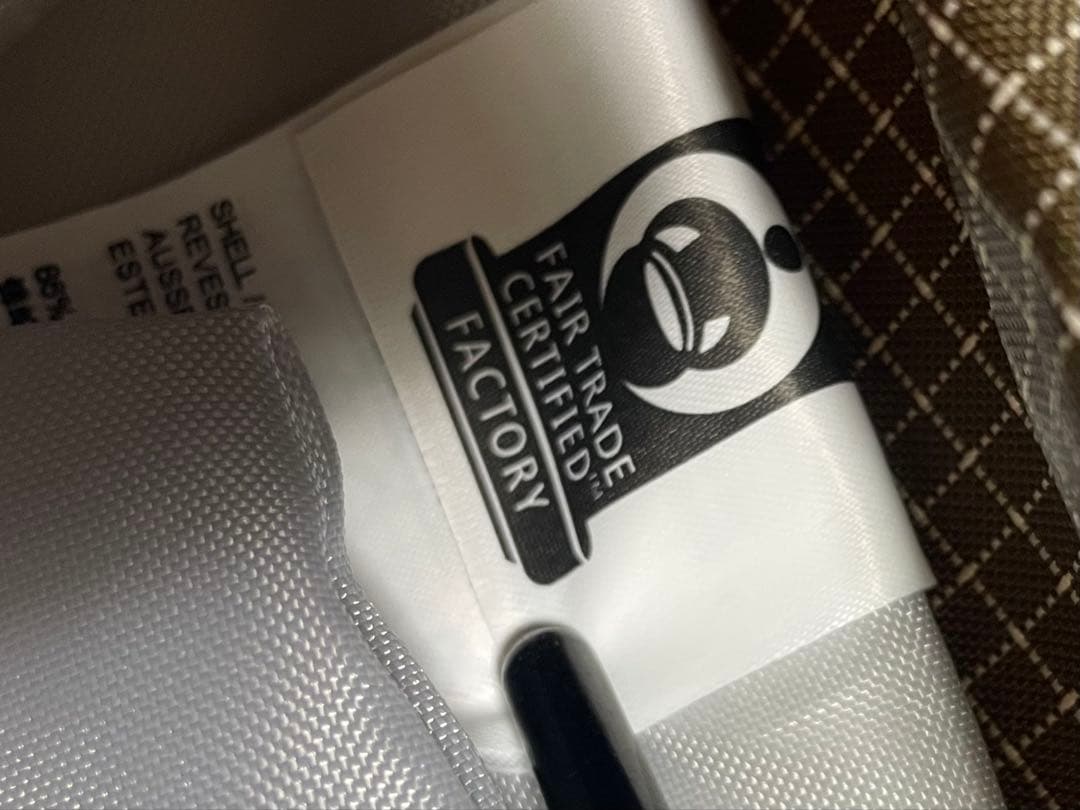 アークテリクス　コンシール 15バックパック カーキ新品未使用