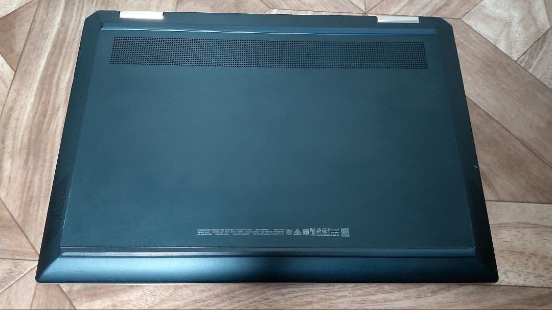 美品2in1PC hp specter 13/Core i5/8GB/256GB