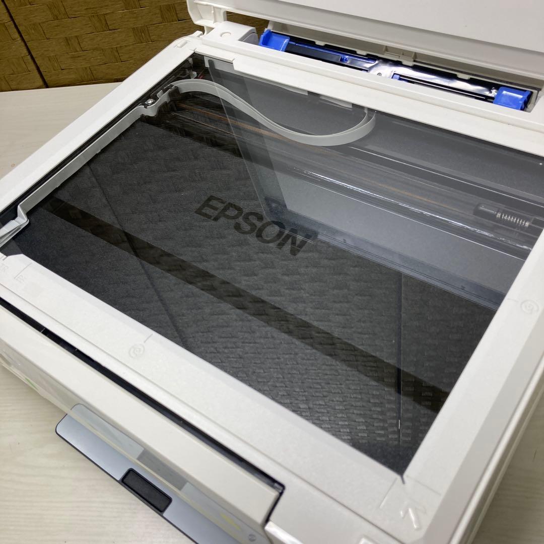 EPSON エプソン　カラリオ プリンター EP-810AW